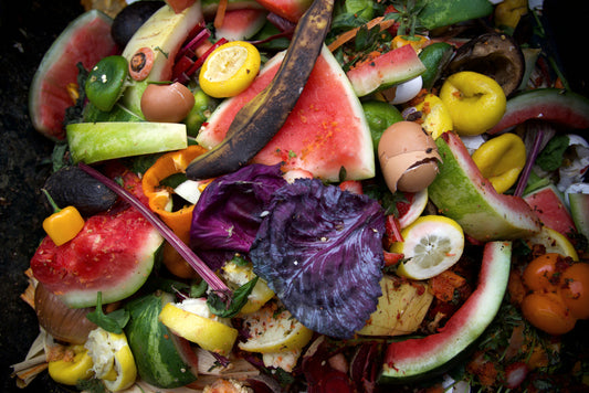 Food Waste Management: Effective Strategies to Minimize Environmental Impact