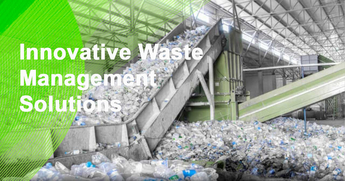 Innovative-Waste-Management