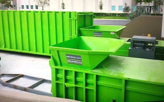 Efficient Recycling Methods by Waste Management in South Florida